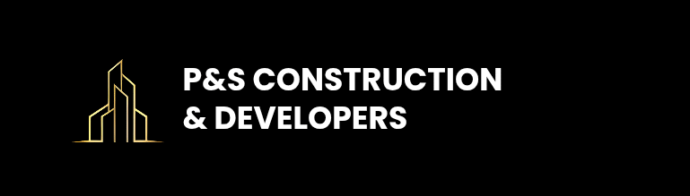 P&S Construction & Developers